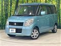 2010 Suzuki Palette