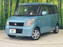 2010 Suzuki Palette