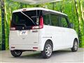 2015 Suzuki Spacia