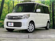 2016 Suzuki Spacia
