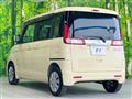 2016 Suzuki Spacia