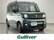 2020 Suzuki Spacia