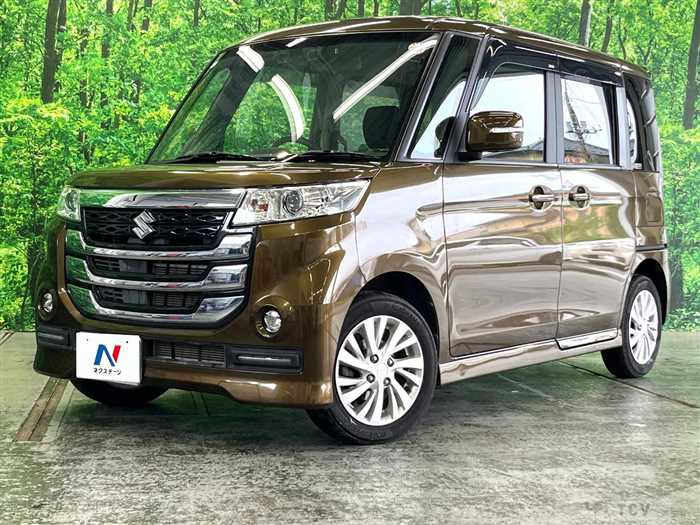 2017 Suzuki Suzuki Others