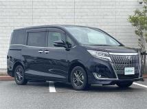 2018 Toyota Esquire