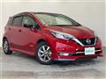 2018 Nissan Note