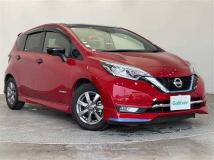 2018 Nissan Note
