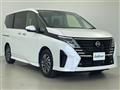 2024 Nissan Serena