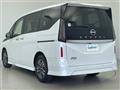 2024 Nissan Serena