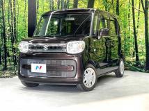 2019 Suzuki Spacia