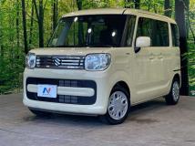2022 Suzuki Spacia