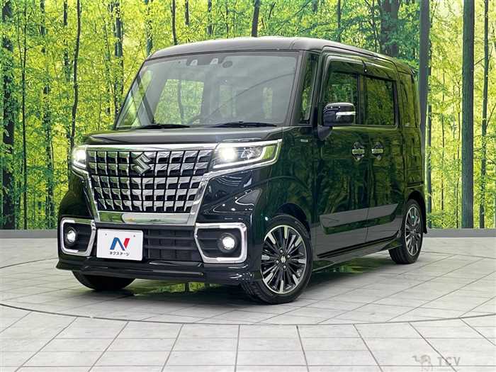 2023 Suzuki Suzuki Others