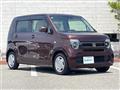 2020 Honda N-WGN
