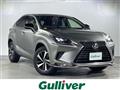 2021 Lexus NX