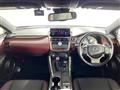 2021 Lexus NX