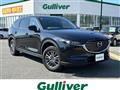 2018 Mazda CX-8