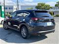 2018 Mazda CX-8