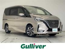 2021 Nissan Serena