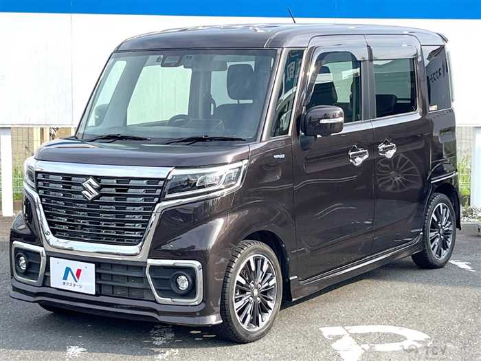 2018 Suzuki Suzuki Others