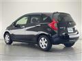 2014 Nissan Note