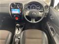 2014 Nissan Note