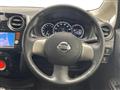 2014 Nissan Note