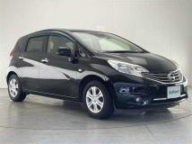 2014 Nissan Note