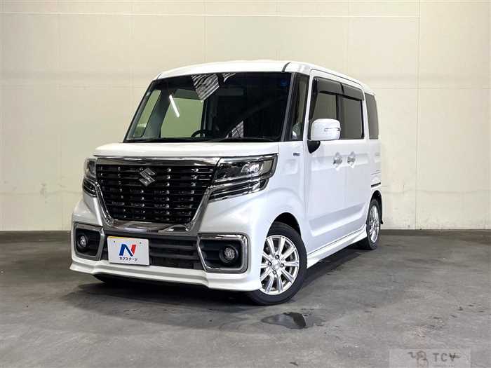 2019 Suzuki Suzuki Others