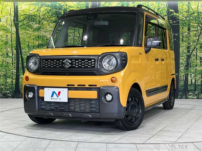 2019 Suzuki Suzuki Others