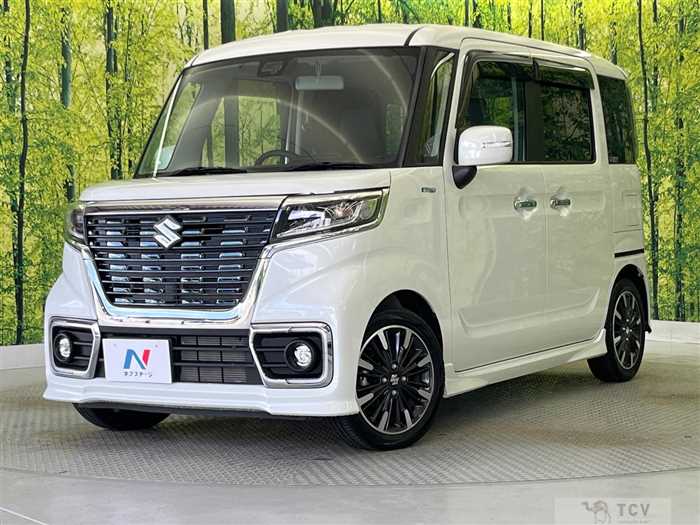 2019 Suzuki Suzuki Others