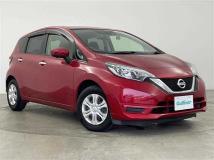 2018 Nissan Note