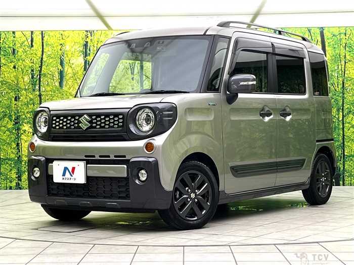 2023 Suzuki Suzuki Others