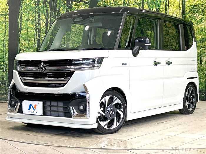2024 Suzuki Suzuki Others
