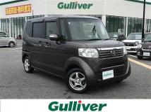 2014 Honda N BOX