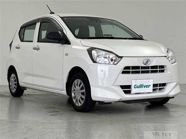 2020 Daihatsu Mira Es