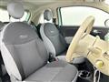 2017 Fiat 500