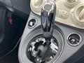 2017 Fiat 500