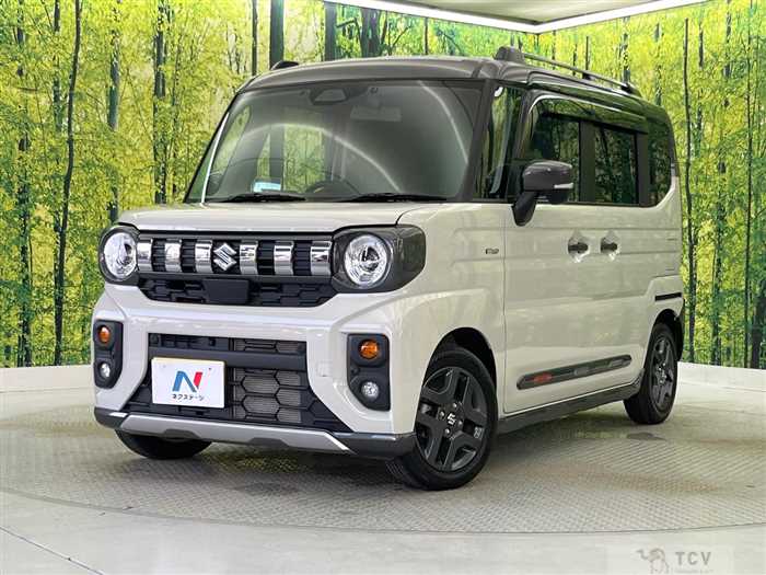 2024 Suzuki Suzuki Others