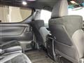 2020 Toyota Alphard Hybrid