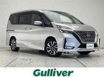 2019 Nissan Serena