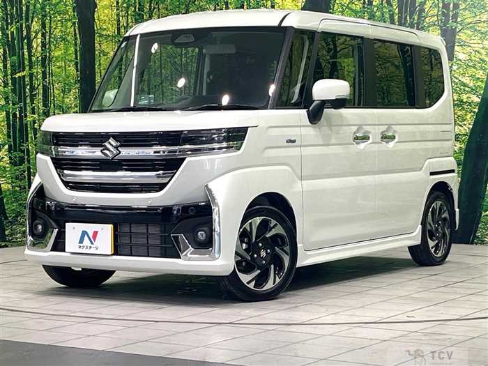 2025 Suzuki Suzuki Others