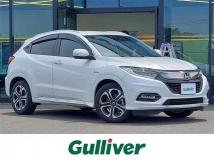 2020 Honda VEZEL