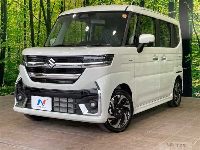 2025 Suzuki Suzuki Others