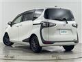 2019 Toyota Sienta