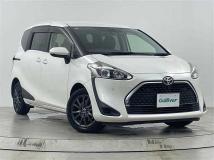 2019 Toyota Sienta