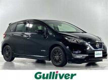 2017 Nissan Note