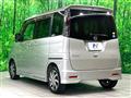 2011 Nissan ROOX