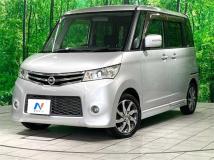 2011 Nissan ROOX