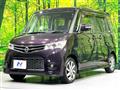 2012 Nissan ROOX