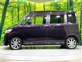 2012 Nissan ROOX
