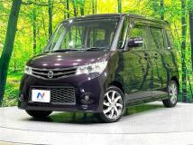 2012 Nissan ROOX